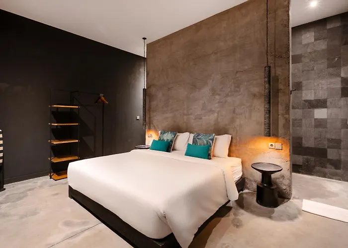 Loft Matahari By Balisuperhost * 乌布