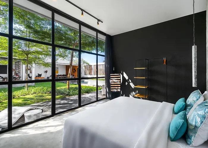 Loft Matahari By Balisuperhost *