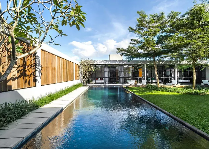 Loft Matahari By Balisuperhost 乌布
