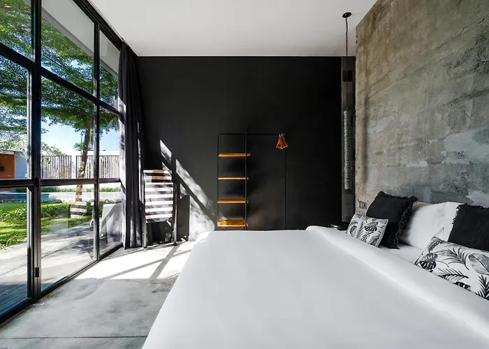 Loft Matahari By Balisuperhost