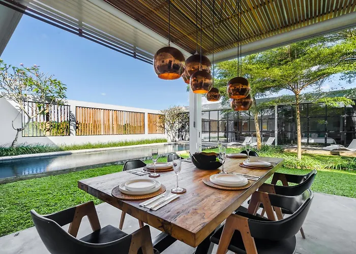 Loft Matahari By Balisuperhost *